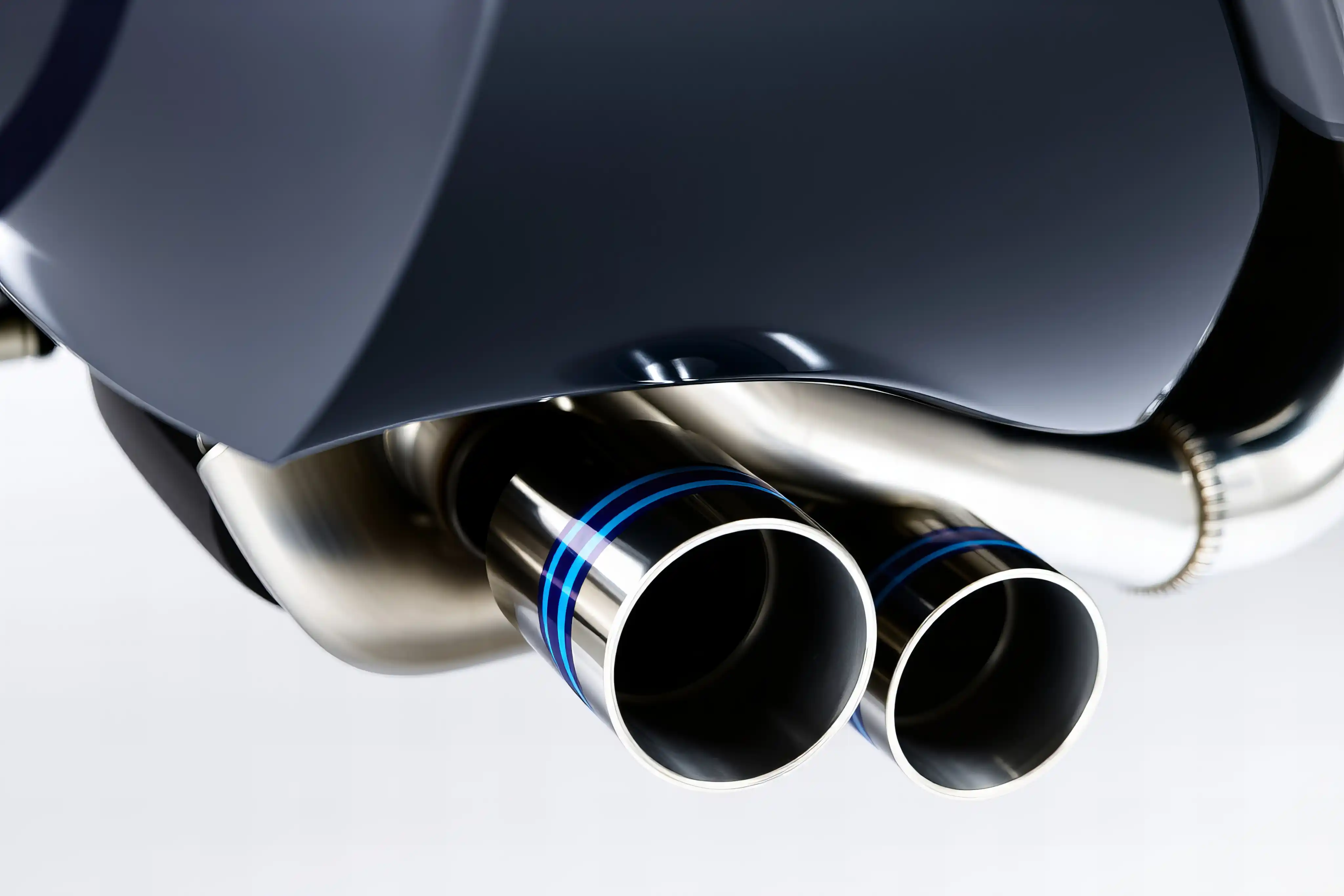 Exhaust System Parts