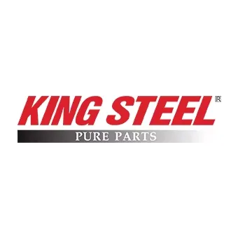 KING STEEL