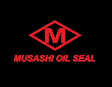 MUSASHI OIL SEAL
