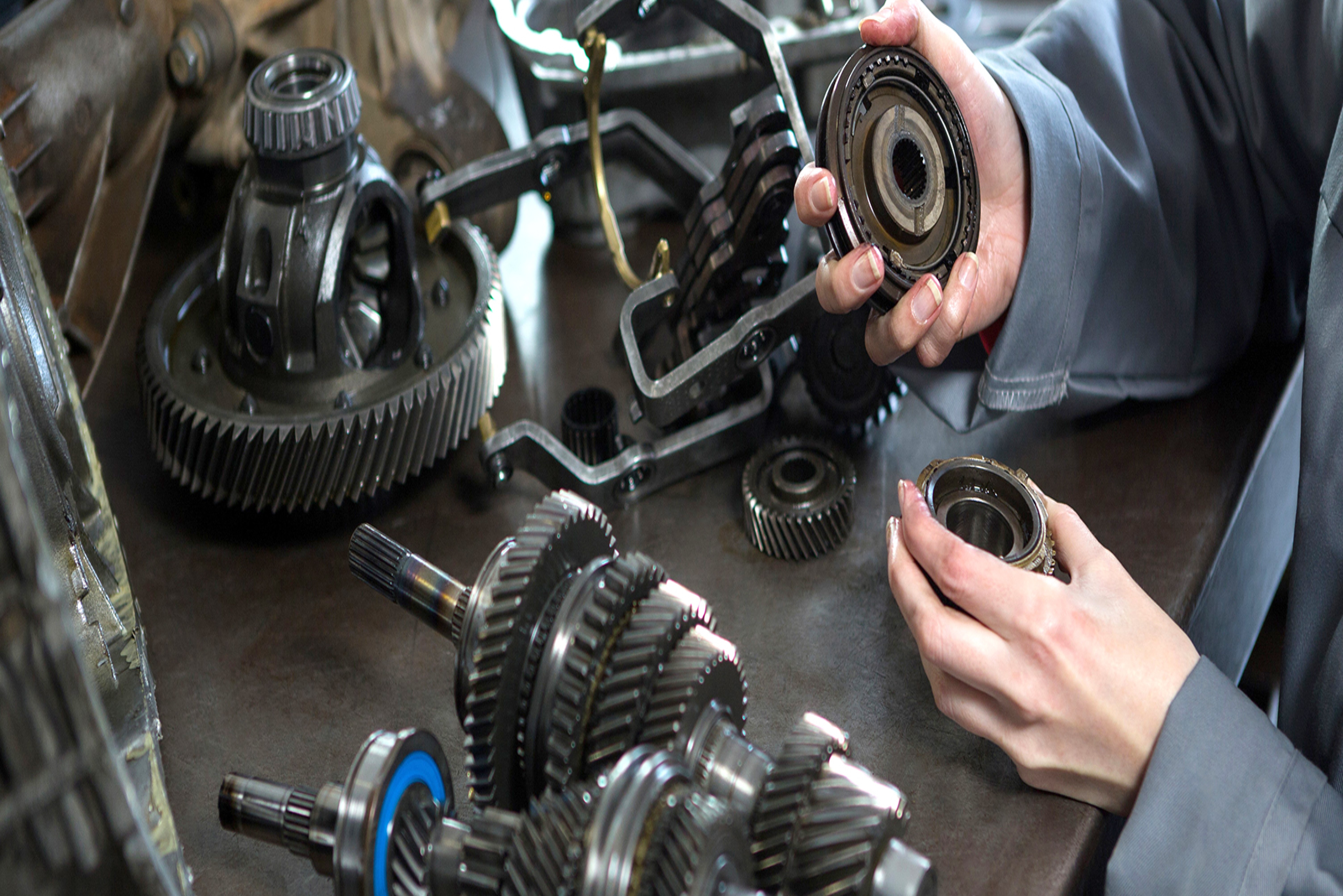 Service Detail Image