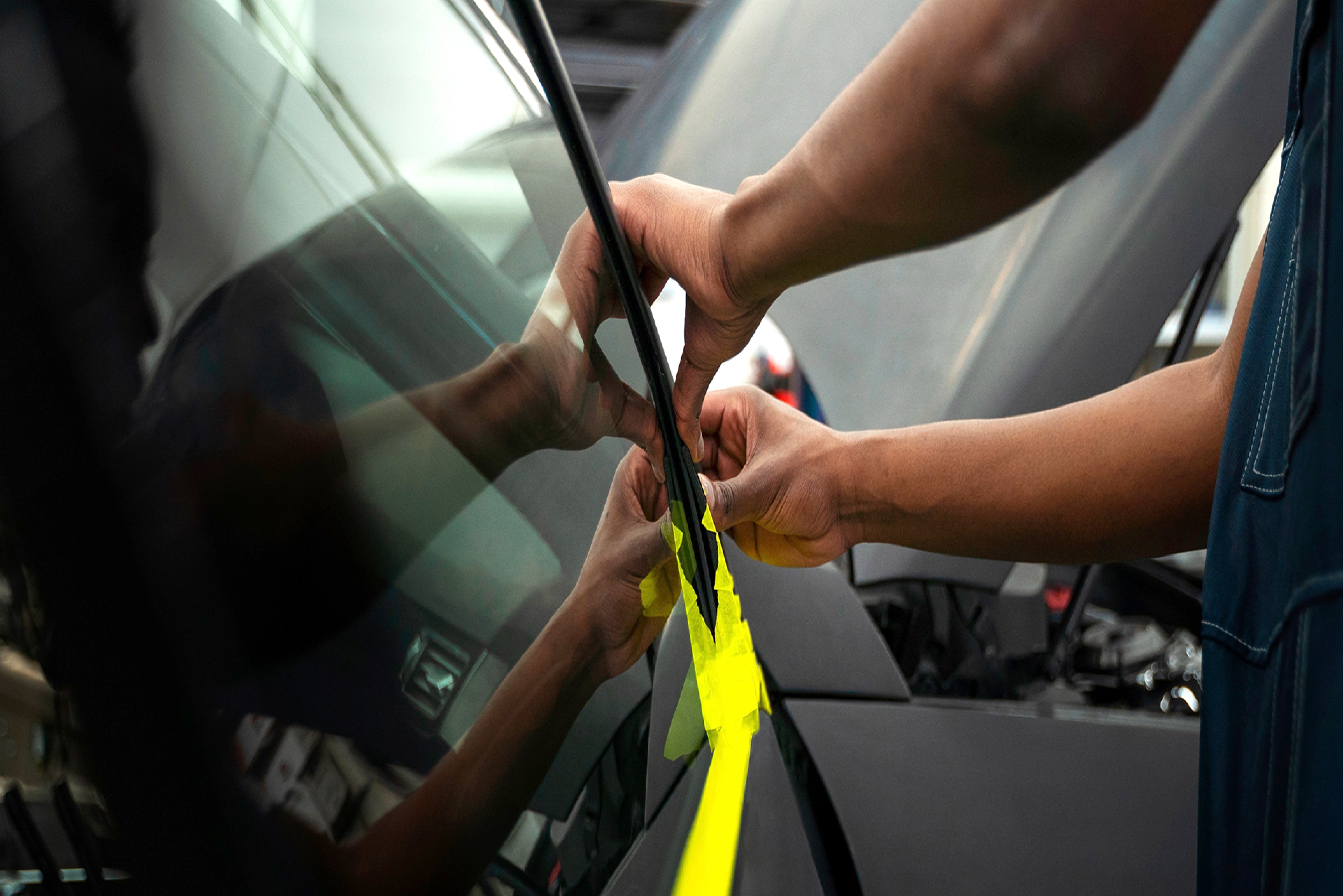 Service Detail Image