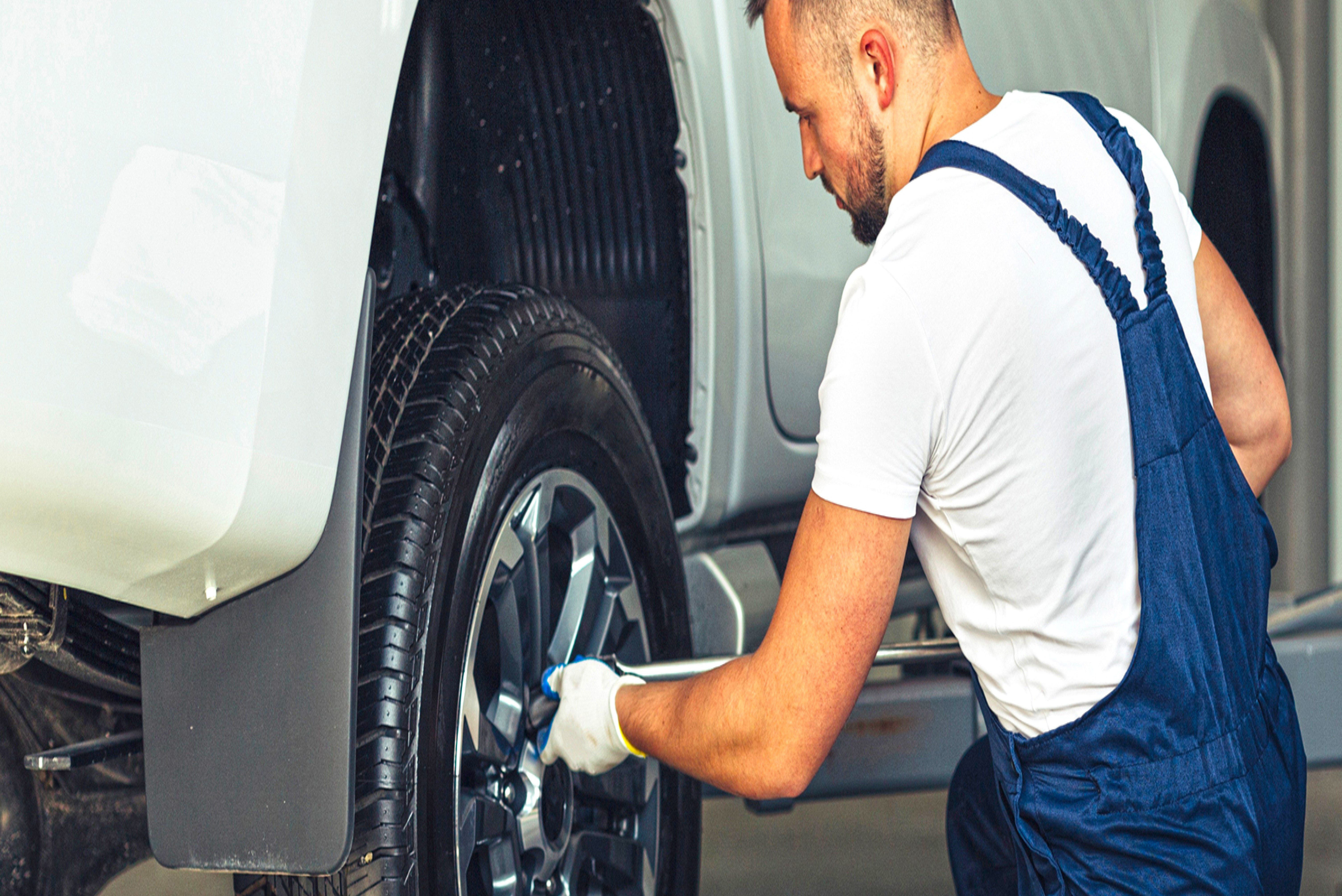 Service Detail Image