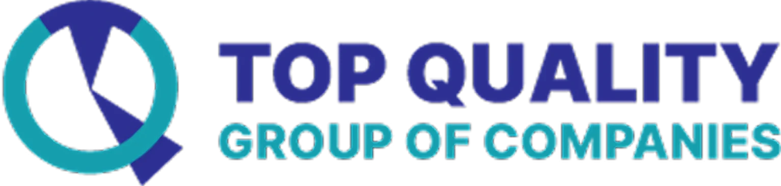 Top Quality Logo